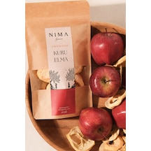 Nima Gurme Premium Kuru Elma 60 G