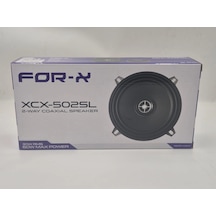 For-x 13cm Hoparlör - For-x Xcx-502sl Kapı Hoparlörü 13 Cm - For-x Profesyonel Hoparlör 13cm