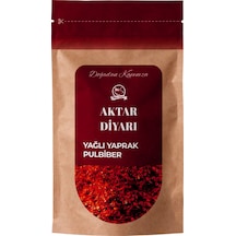 Yağlı Yaprak Biber 1000 Gr Aktar Diyarı Diğer