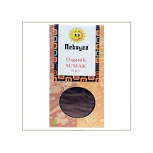 Nebuyaa Organik Sumak 50 G