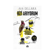 Bizi Arıyorum - Ava Dellaira - Martı Yayınları