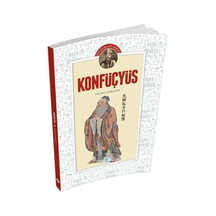 Biyofrafi Serisi - Konfüçyüs