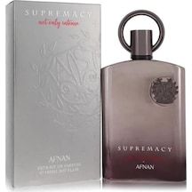 Afnan Supremacy Not Only Intense Erkek Parfüm EDP 150 ML