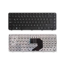 Hp Pavilion G6-1202ex İle Uyumlu Klavye Türkçe Siyah Hp Pavilion G6-1202sa İle Uyumlu Klavye Türkçe Siyah