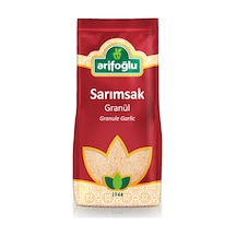 Arifoğlu Granül Sarımsak 40 G