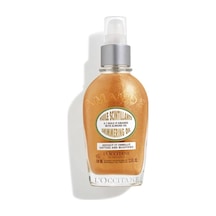 L'occitane Badem Işıltılı Yağ 100 Ml
