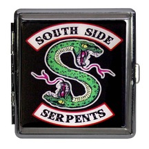 South Side Serpents Sigara Tabakası
