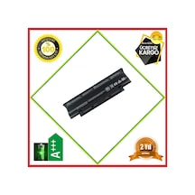 Dell Uyumlu 04Yrjh 06P6Pn Laptop Batarya Notebook Pil