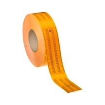 3M 983-71 Sarı Diamond Grade 55Mm*50Mt Reflektif Bant
