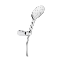 Artema Shine Round 3F El Duşu Takımı Krom A45627Sta Krom