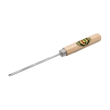 Kirschen Düz Oluklu Ağız Oyma Iskarpelası Cut10 - 3Mm