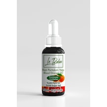 Le Balvo Kan Portakalı Yağı 10 ML