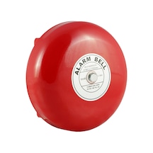 Mesan 6" 152mm Çan Zil 12vac/dc Ms 691.12vac/dc