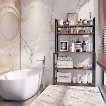 Zizuva Özel Tasarım Banyo Ve Mutfak Düzenleyici