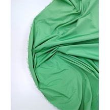 Çimen Yeşili Tafetta Astar Kumaş Astarlık 150x300cm-12804