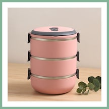Açık Pembe
