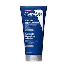 Cerave Advanced Repair Ointment Gelişmiş Onarıcı Bakım Kremi 88 ML