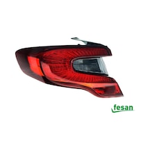 Fiat Egea Sedan Sol Stop Lambası Dış Ünite 2015-2019 N11.1030
