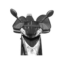 Su Geçirmez Motosiklet Elcik Reflektörlü El Koruyucu Kılıf AL3227