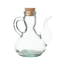 Recycle Yağ Şişesi 250 Ml