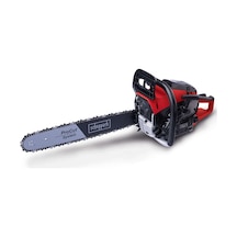 Scheppach PCS46 Benzinli Ağaç Kesme Motoru 45 CM Pala 2.4 Hp