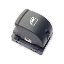 Audi A6 2005-2008 Sol Arka Kapı Cam Düğmesi 4f0959855
