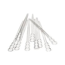 Plastik Şeffaf Karıştırıcı 20.000 Adet