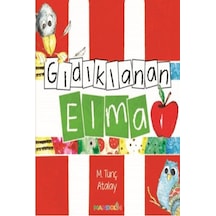Gıdıklanan Elma - M. Tunç Atalay - Mandolin