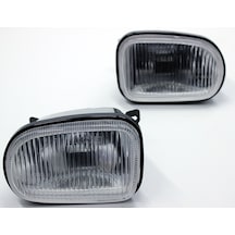 H100 Sis Farı Panelvan 1997-2008 Takım 2 Adet
