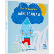 Yağmur Damlası - Ezjı-878137