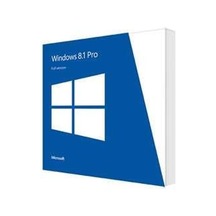 Microsoft Windows 8.1 Pro Türkçe Oem 64 Bit Fqc-06995 N11.202