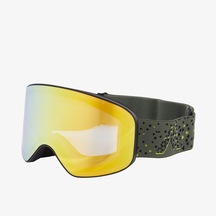 Mckinley Flyte Jr Revo Unisex Yeşil Kayak/snowboard Gözlüğü 409324