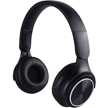 Noktaks Zore M6 Pro Katlanabilir Kulak Üstü Bluetooth Kulaklık