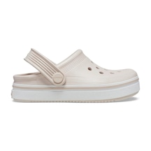 Crocs 208477-6ur Off Court Clog K Çocuk Sandalet Renkli Çok Renkli