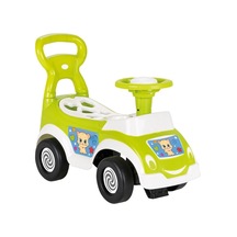 07 828y Bebek Pedalsız Araç Çok Renkli