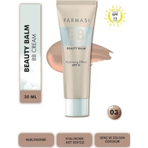 Farmasi BB Krem 03 Medium 30 ML