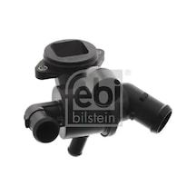 Vw Cc B7 Termostat 2.0 Tdi 2012-2015 Cffb Febı 39226
