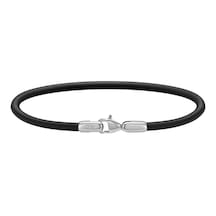 Daniel Wellington Dw00400708 Erkek Bileklik Gümüş