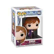 Funko Pop Disney: Frozen 2 - Anna Vinyl Figure