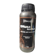 Bmusa Antisalt Organik Asit Kompleksi1 Kg 1 KG