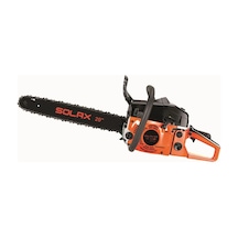 Mey İthalat Solax 5900 Benzinli Ağaç Motoru 3.2 Hp 50 Cm