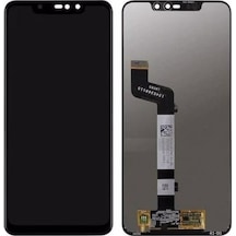 Redmi Note 6 Pro Lcd Ekran Dokunmatik