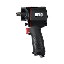 Havalı Somun Sökme 1/2 1400 Nm Jumbo Çekiç 1,21 Kg