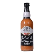 Seres Foods Gourmet Yer Fıstıklı Acı Biber Sosu 100 ML