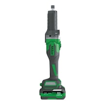 Hais Pro RB-BSG06 2x4AH Akülü Uzun Kalıpçı Taşlama Makinesi