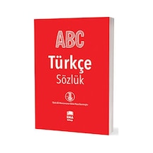 İlköğretim Türkçe Sözlük