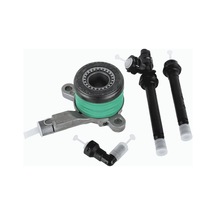 Sachs 3182 600 249 Hıdrolık Debrıyaj Rulmanı Adaptorlu Mercedes Vıto W447 14 Renault R9m Megane Iv Talısman Trafıc Iı