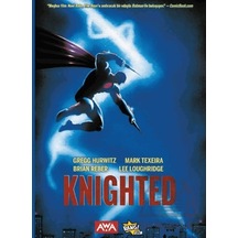 Knighted Komikşeyler Yayıncılık