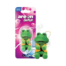 5 Adet Areon Smile New Car Oto Araç Kokusu
