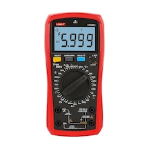 Unit Ut890d+ True Rms Dijital Multimetre